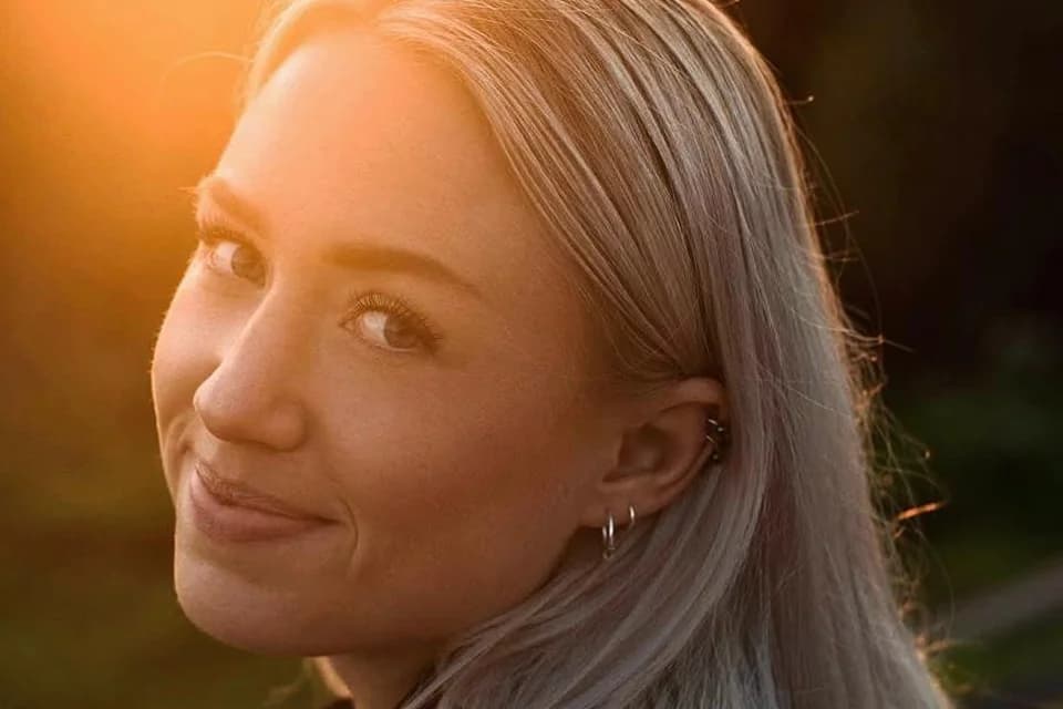 Alida Christensen Wåsjø