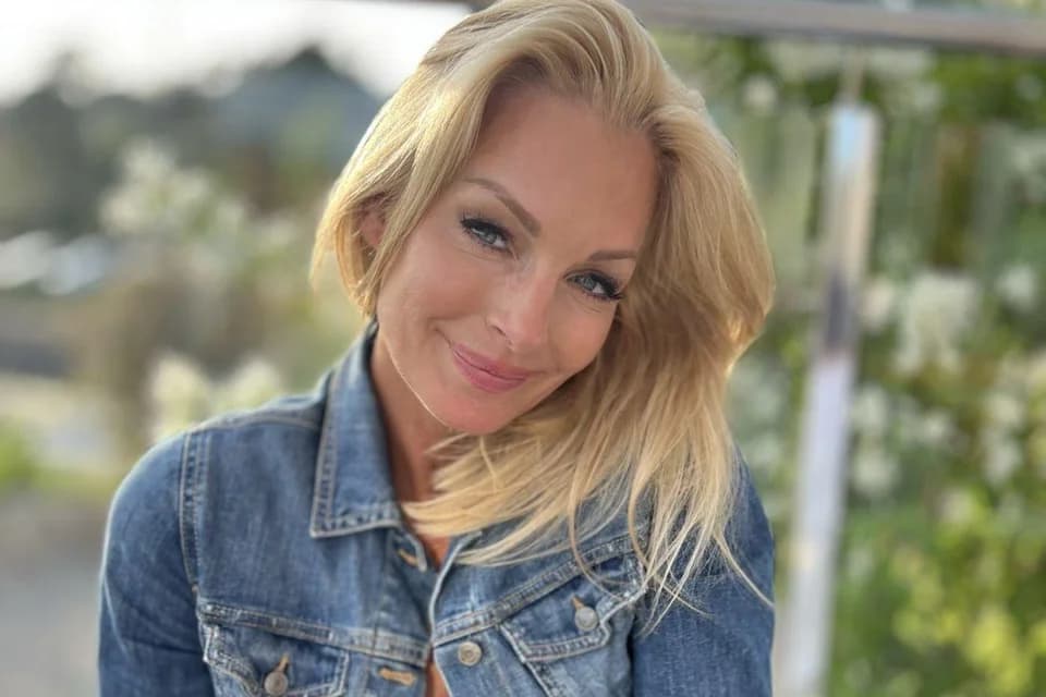 Kathrine Sørland