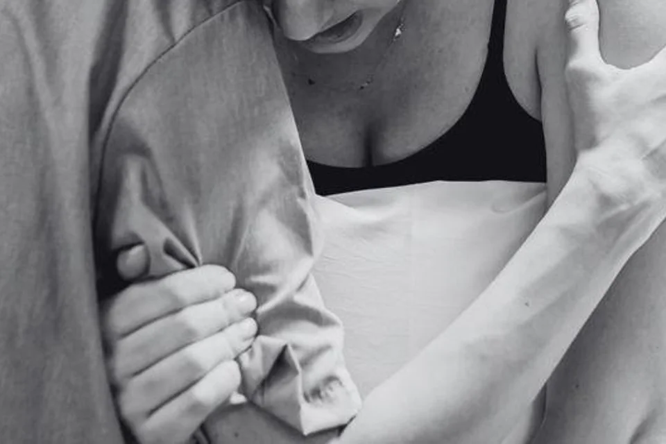 Closeness and support during childbirth